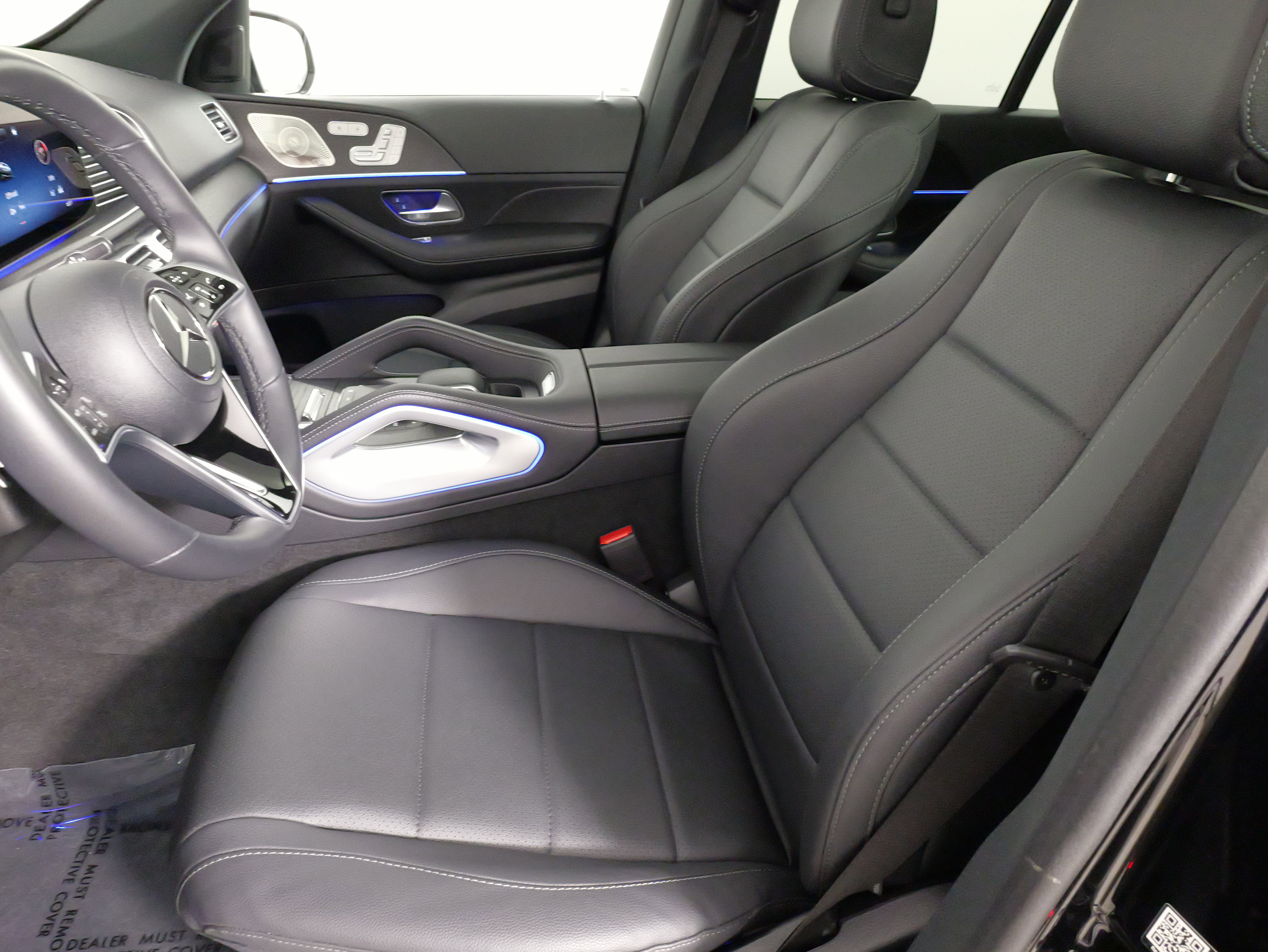 Used 2024 Mercedes-Benz GLE 350 4MATIC image 35