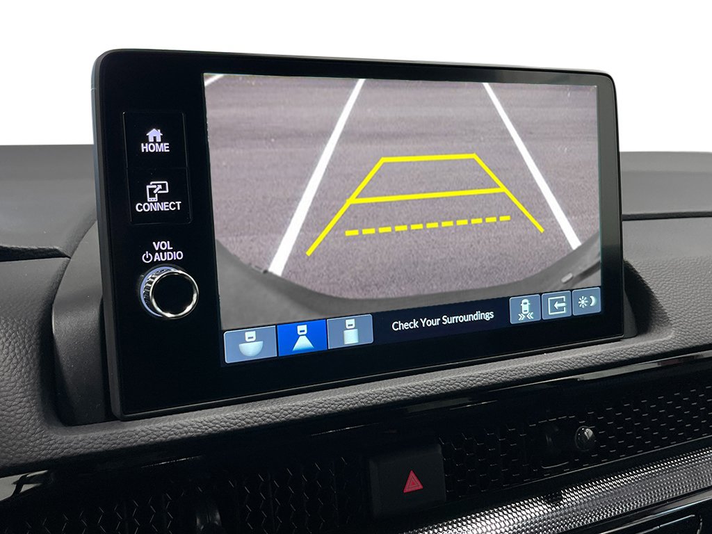 New 2027 Honda CR-V EX-L image 20