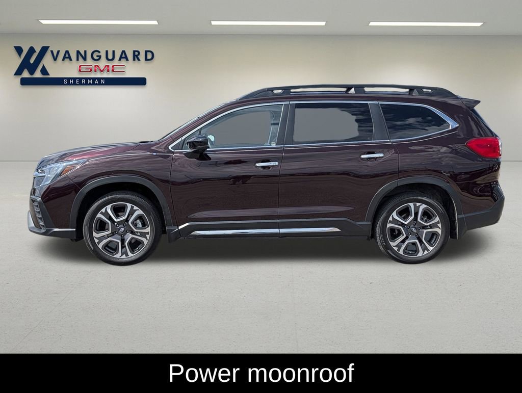 Used 2024 Subaru Ascent Touring w/ Popular Package #2 AWD/4WD image 4