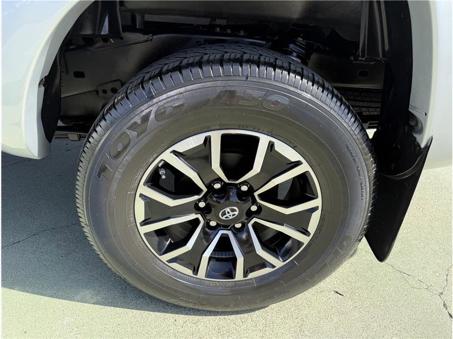 Used 2010 Toyota Tacoma PreRunner RWD image 10