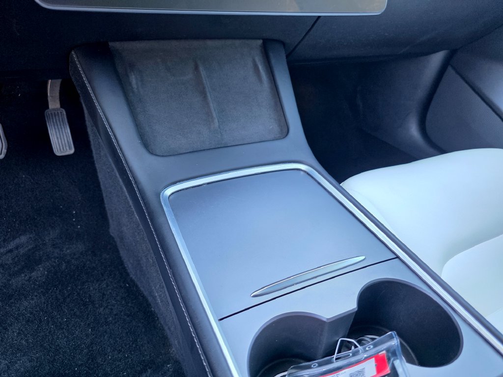 Used 2021 Tesla Model 3 Long Range AWD/4WD image 19