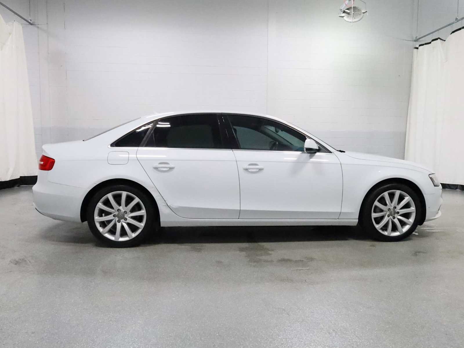 Used 2013 Audi A4 2.0T Premium Plus AWD/4WD image 10