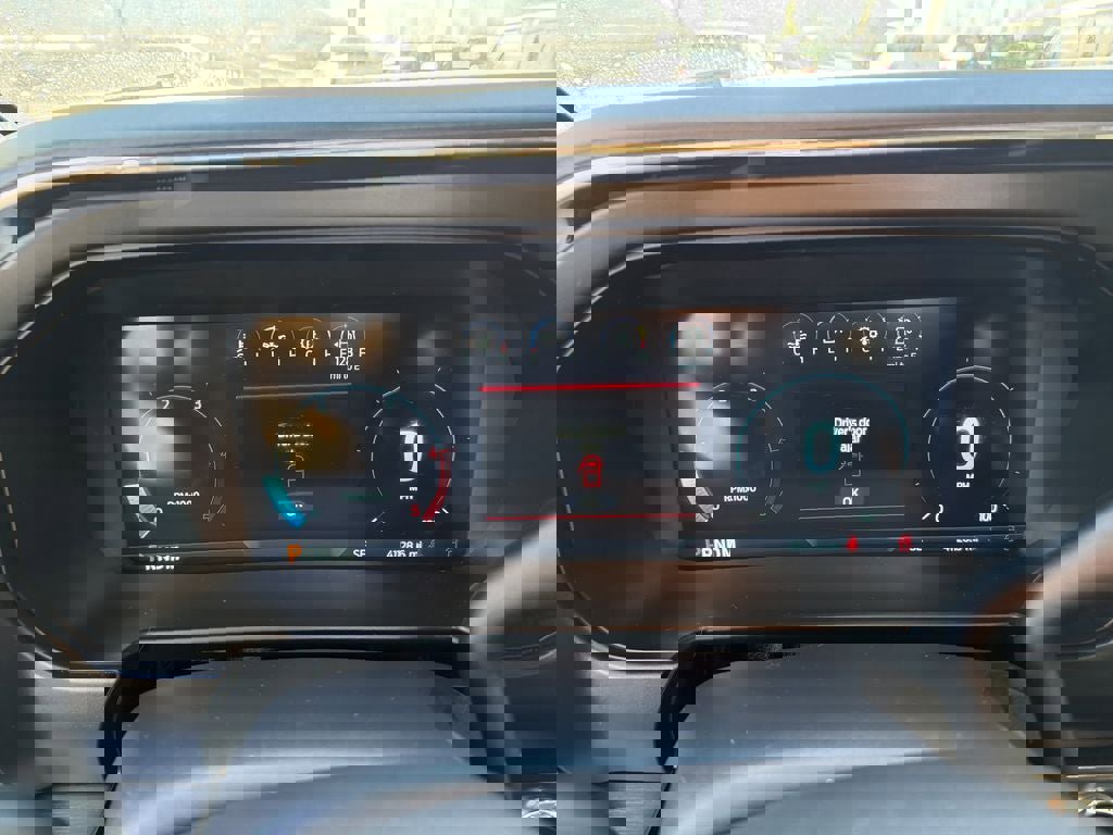 Used 2024 Ford F250 Lariat image 19