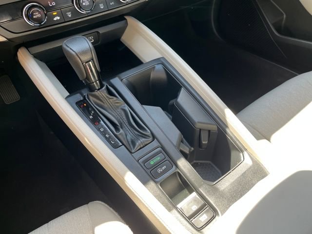 Certified 2024 Honda Accord LX image 27