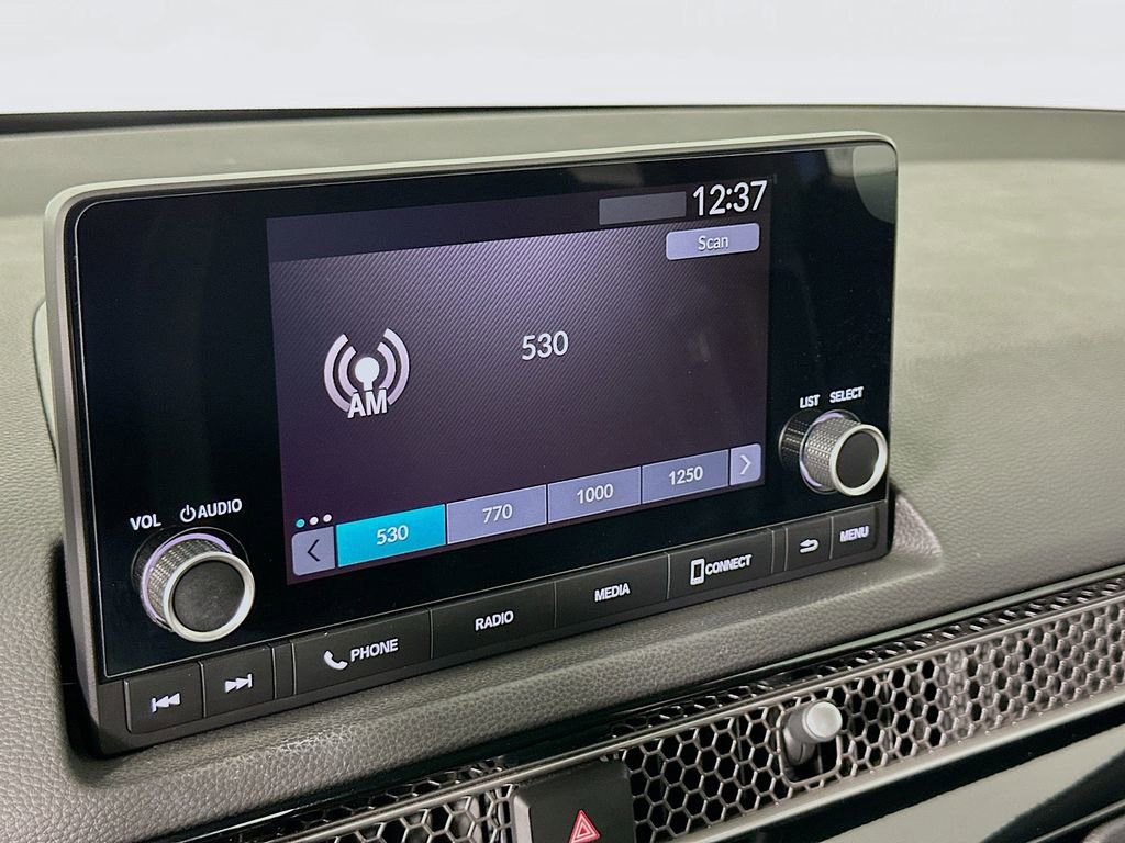 Used 2022 Honda Civic Sport image 15