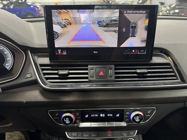 Certified 2024 Audi Q5 2.0T Premium Plus AWD/4WD image 20