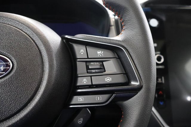 New 2026 Subaru Crosstrek 2.5i Limited w/ Crosstrek Mirror Package AWD/4WD image 19