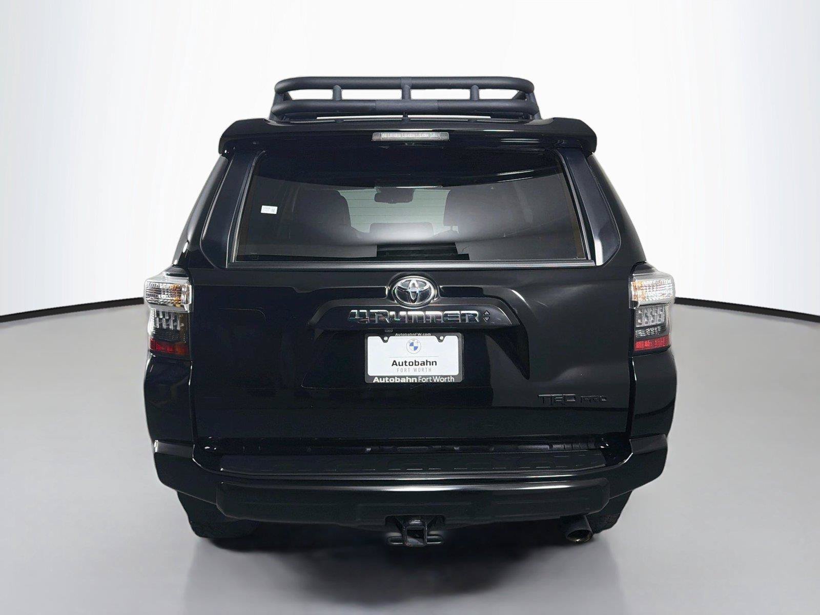 Used 2022 Toyota 4Runner TRD Pro AWD/4WD image 6