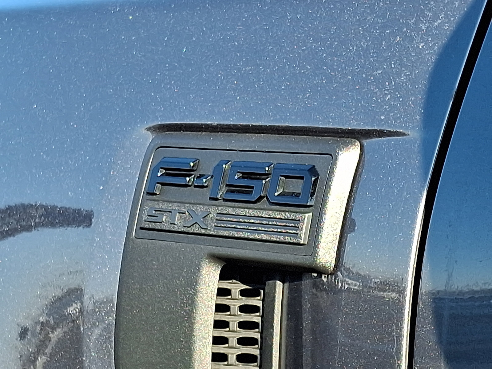 Certified 2023 Ford F150 XL w/ STX Appearance Package image 29