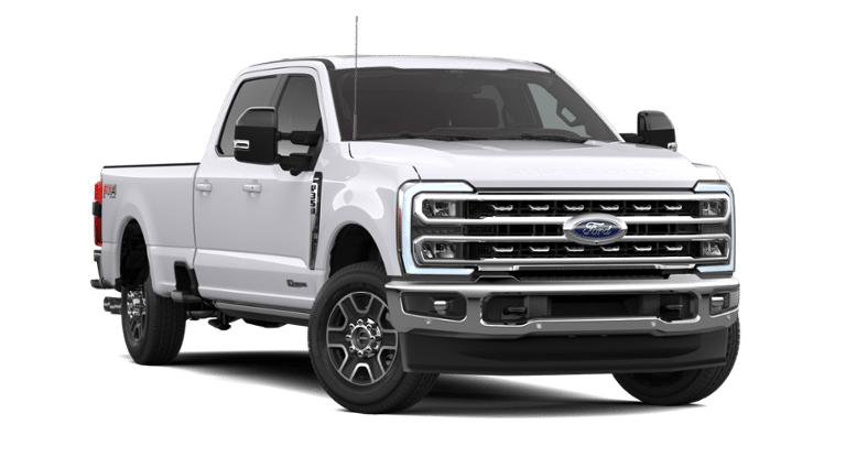 New 2026 Ford F350 Lariat image 26