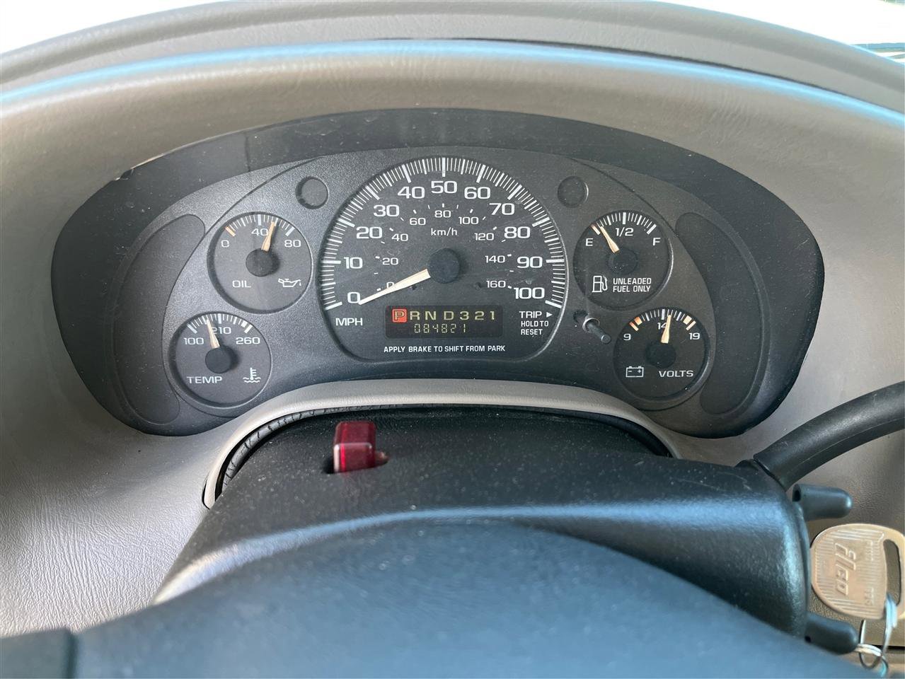Used 2004 Chevrolet Astro AWD w/ Convenience Package image 14