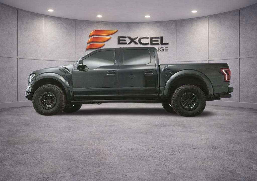 Used 2019 Ford F150 Raptor w/ Equipment Group 802A Luxury AWD/4WD image 49