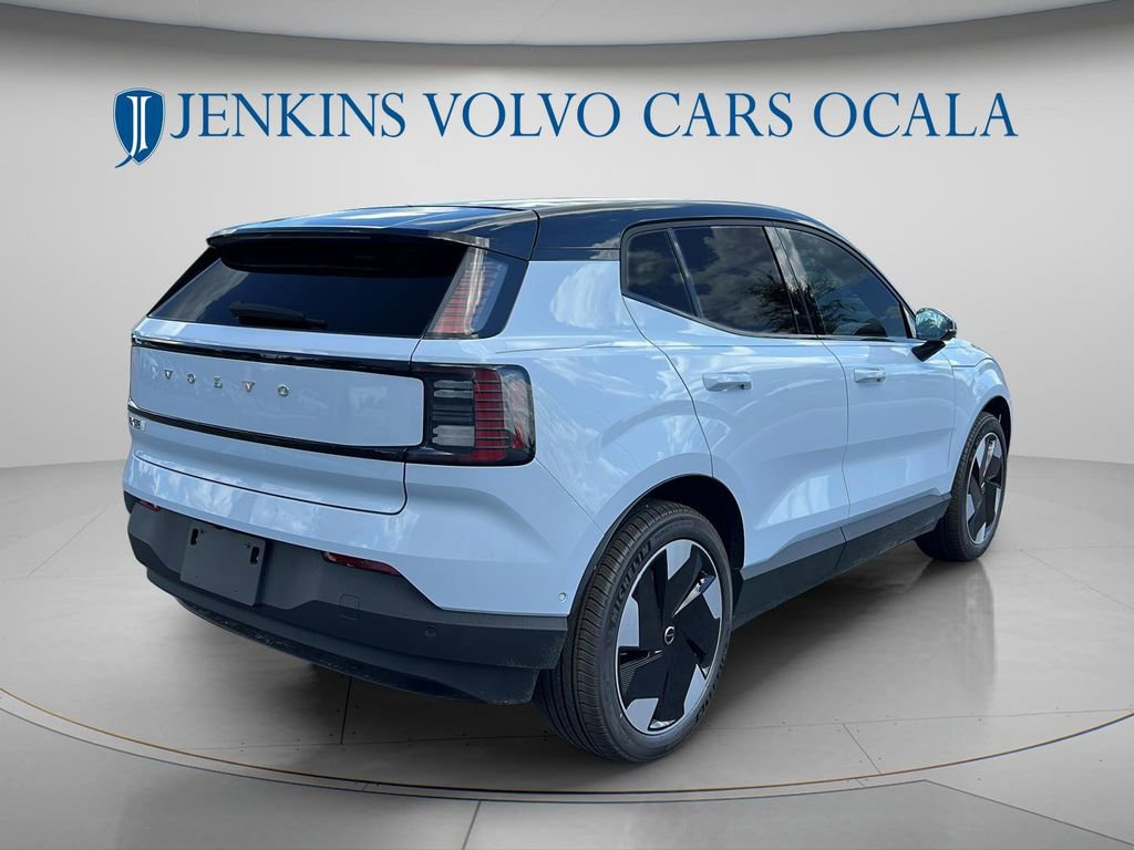 New 2026 Volvo EX30 Ultra w/ Protection Package Premier AWD/4WD image 3
