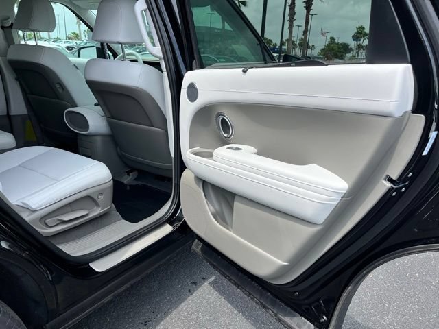 New 2026 Hyundai Palisade SEL FWD image 19