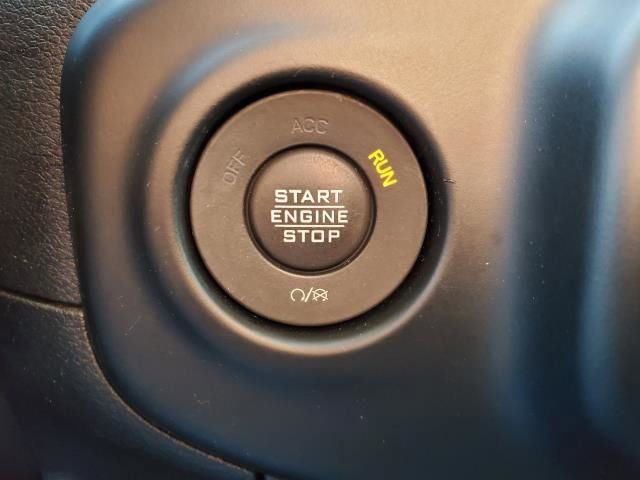 Used 2023 Jeep Wrangler Sport S image 24