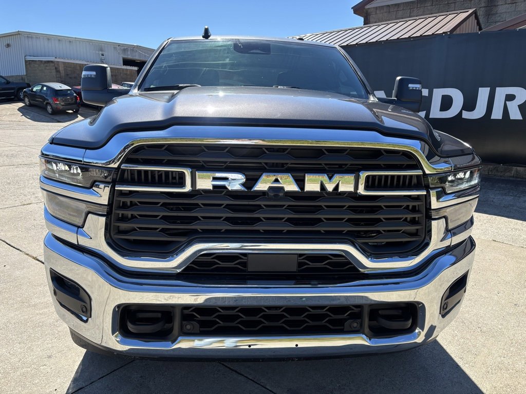 New 2026 RAM 2500 Big Horn image 2