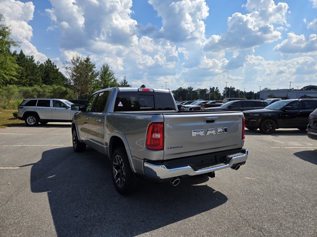 New 2026 RAM 1500 Laramie image 9