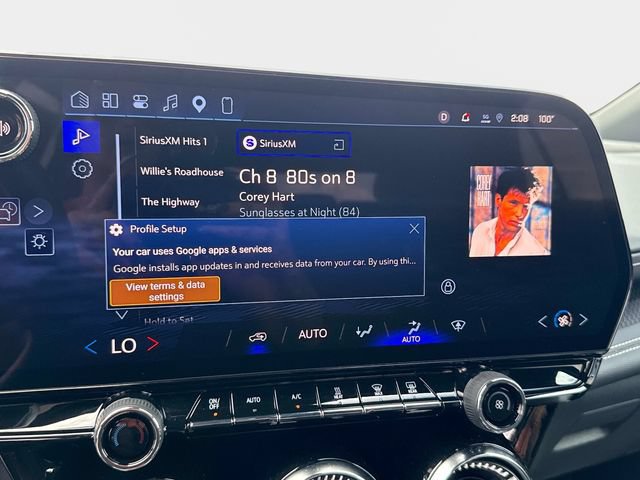 Used 2026 Chevrolet Blazer EV LT w/ Midnight/Sport Edition FWD image 22
