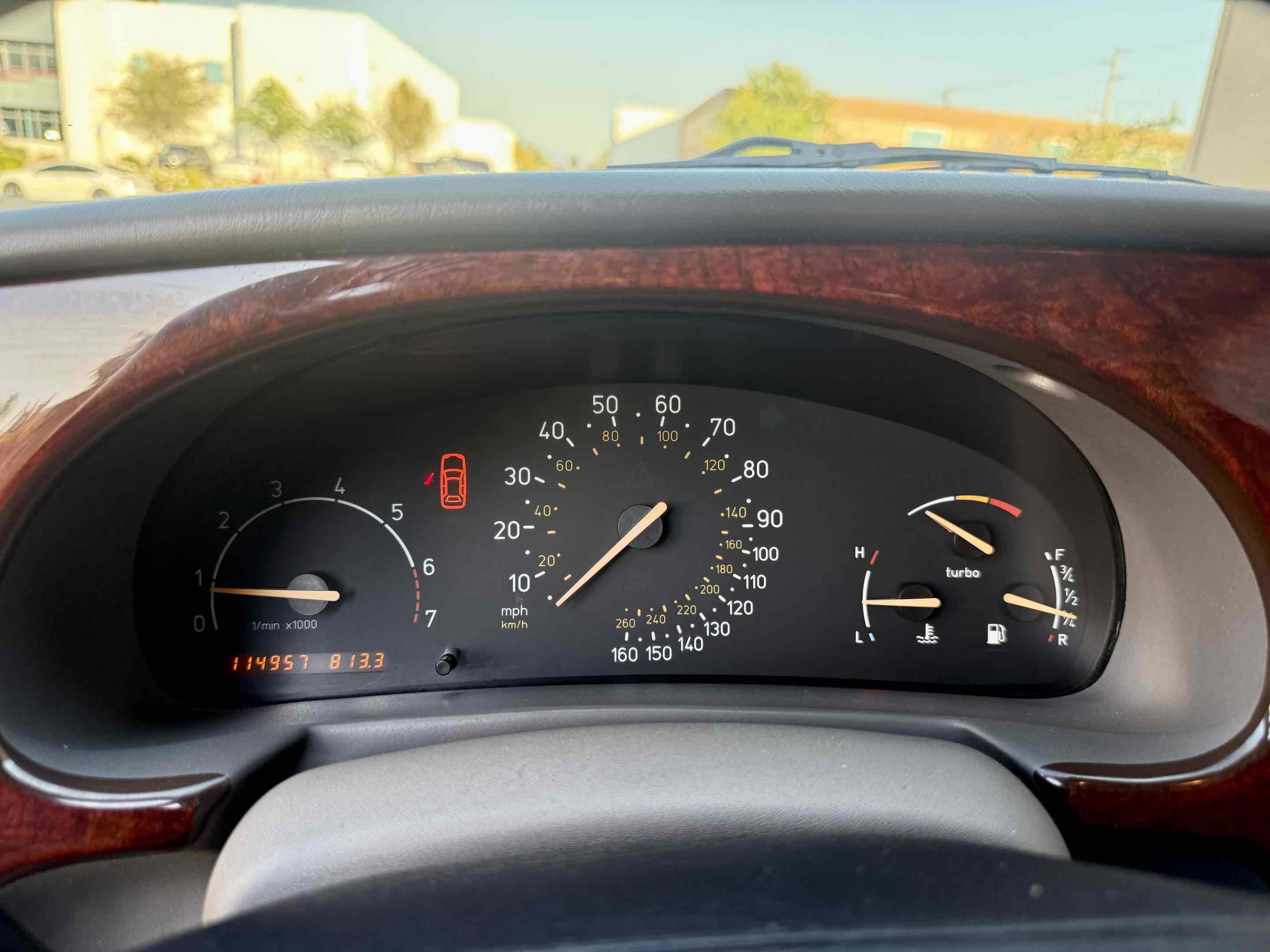 Used 2002 Saab 9-3 SE FWD image 41