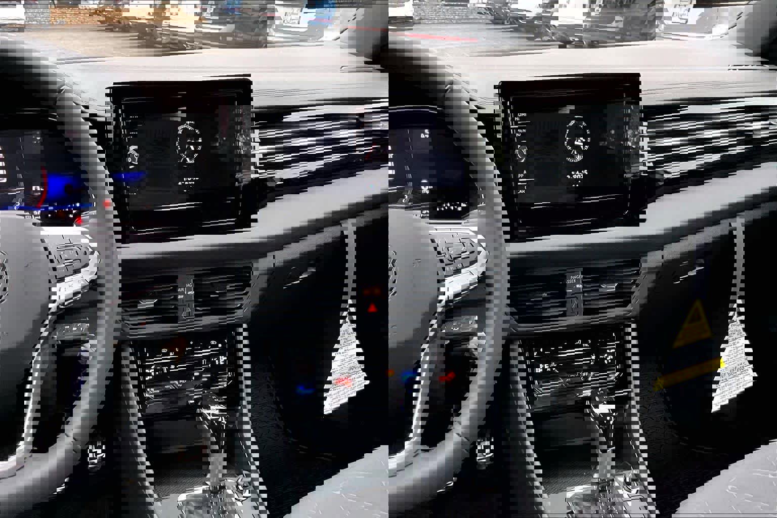 New 2026 Volkswagen Jetta Sport image 6