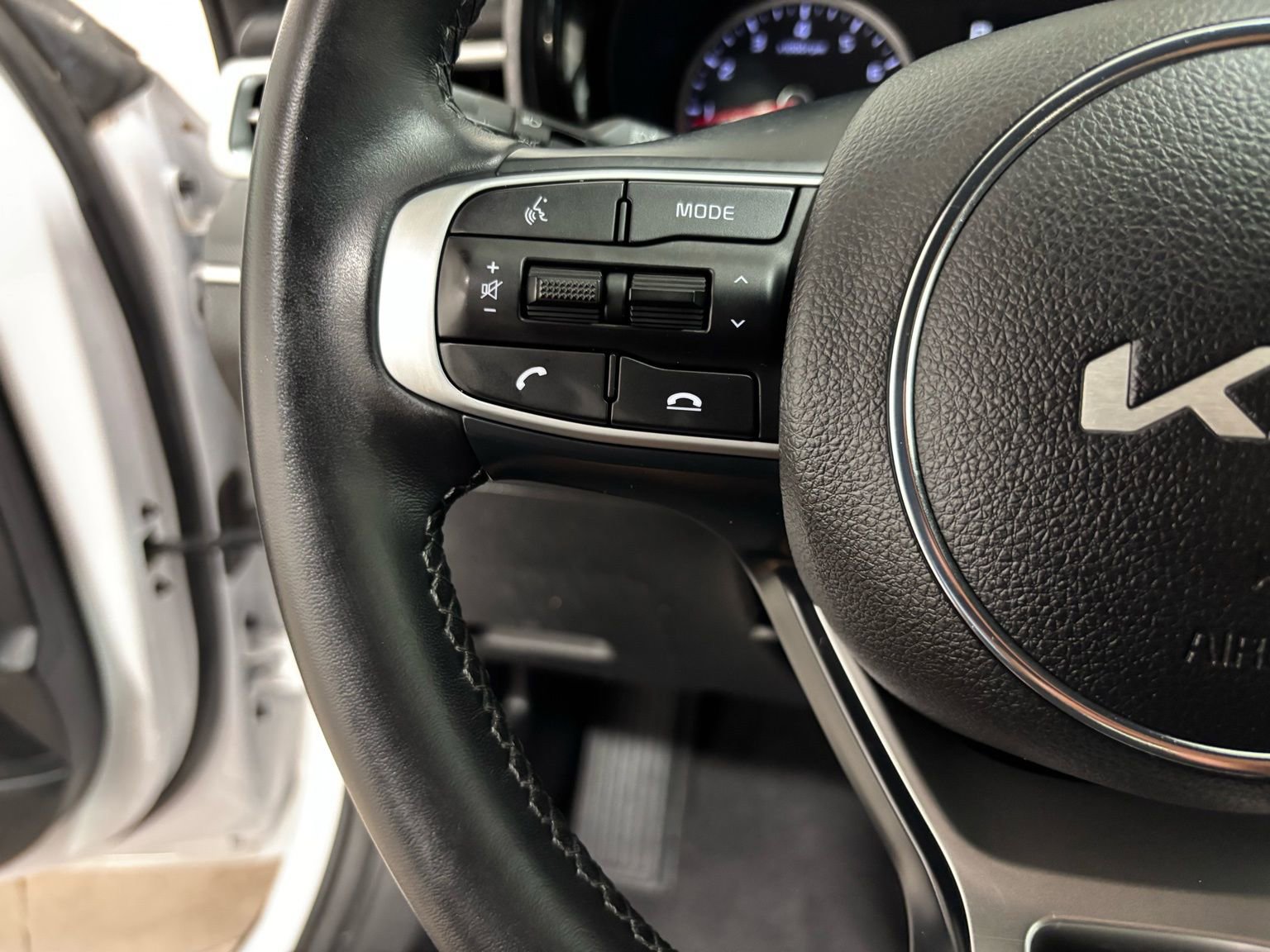 Used 2023 Kia K5 GT-Line w/ GT-Line Premium Package FWD image 19
