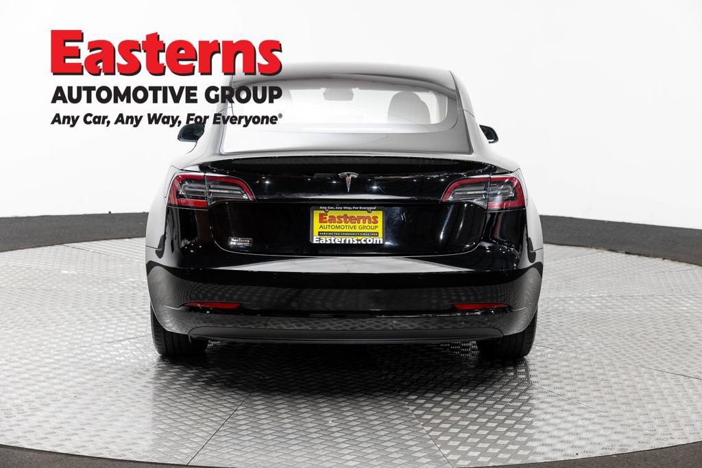 Used 2019 Tesla Model 3 Standard Range Plus RWD image 6