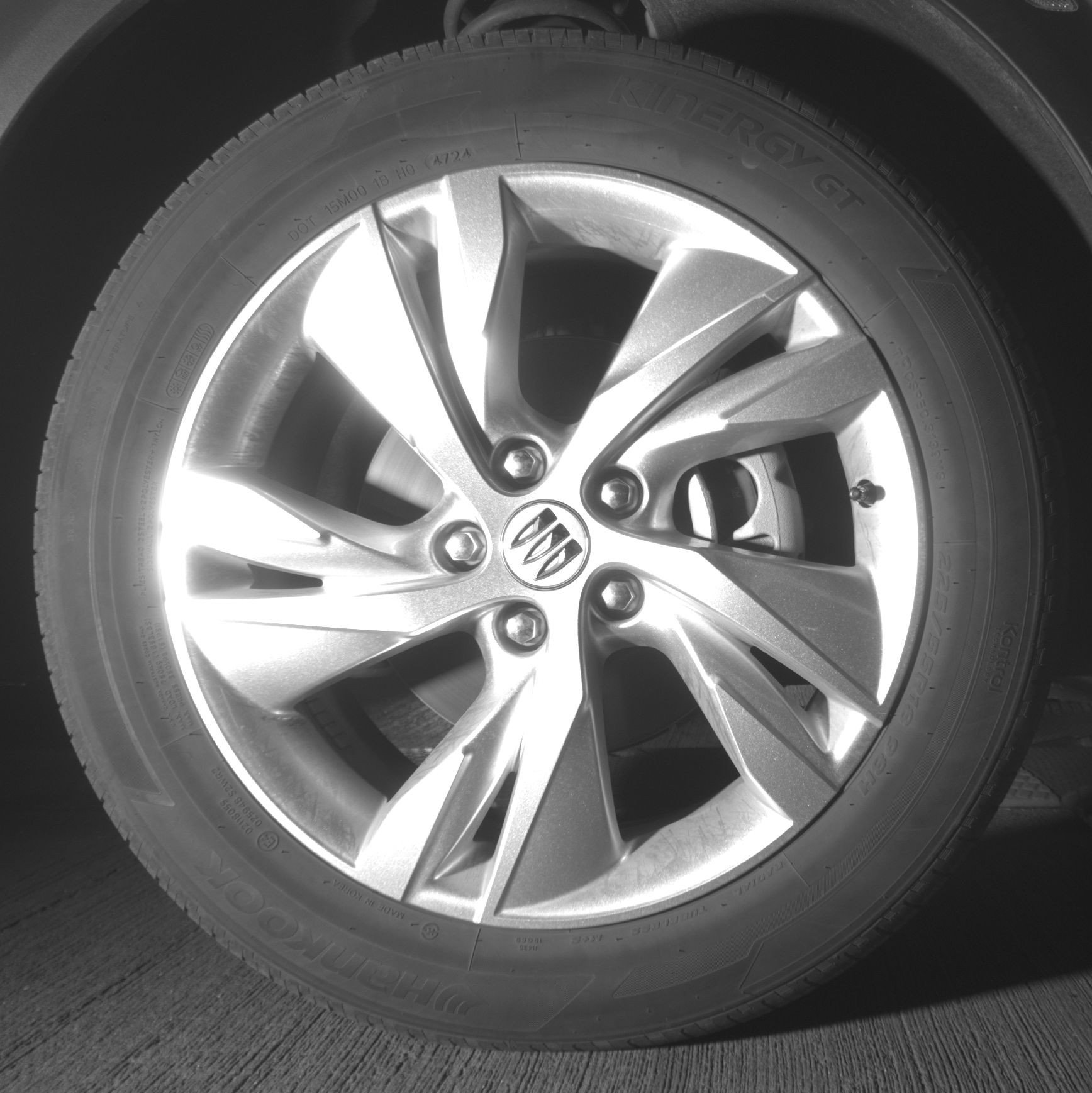 Used 2025 Buick Encore GX Preferred image 13