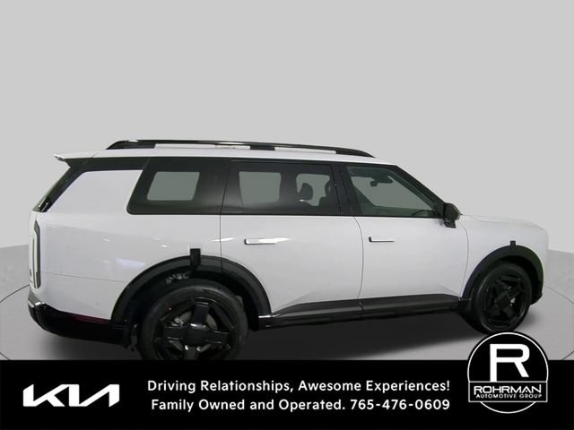 New 2027 Kia Telluride X-Line SX Prestige w/ Towing Package AWD/4WD image 10