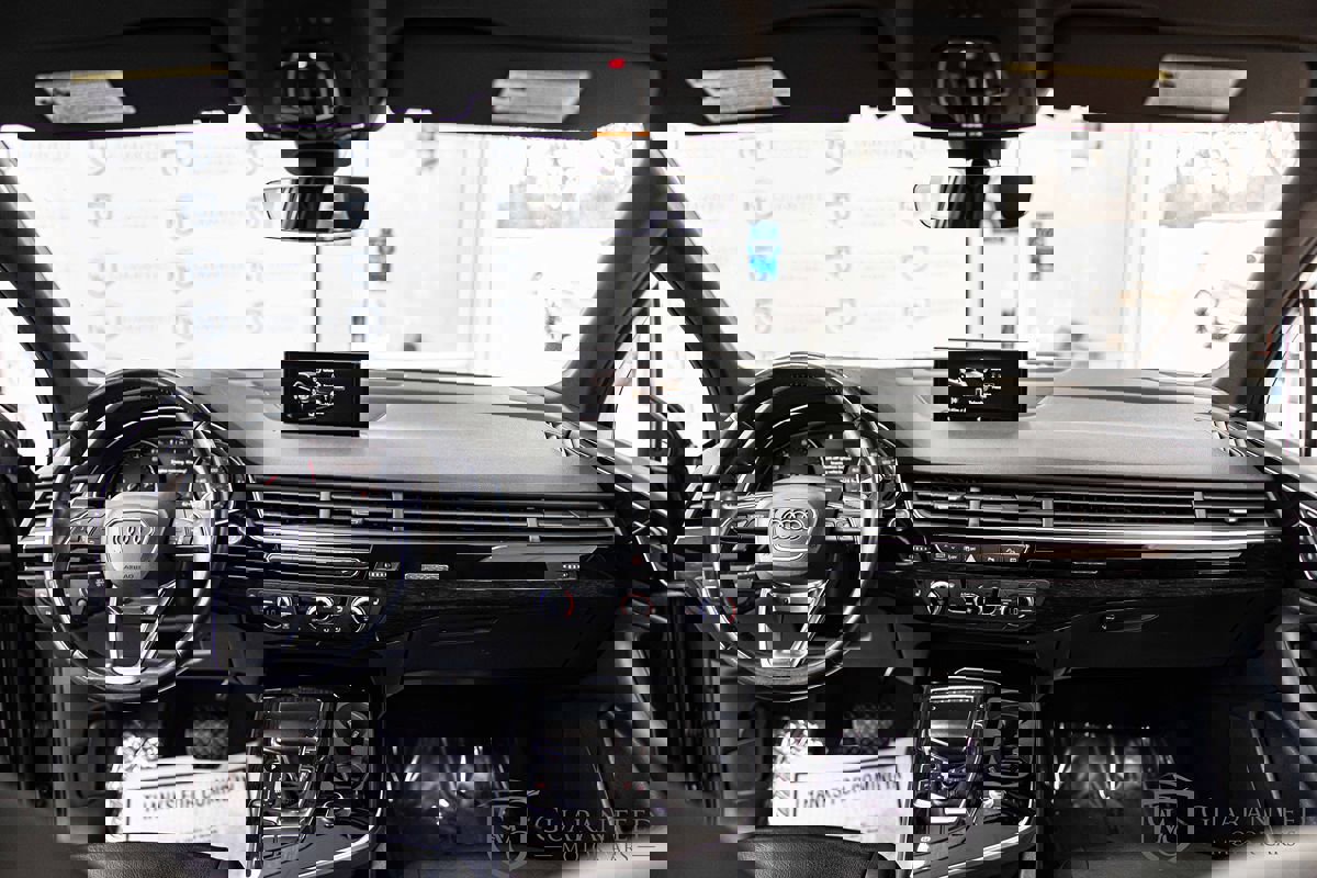 Used 2019 Audi Q7 3.0T Premium w/ Convenience Package image 38