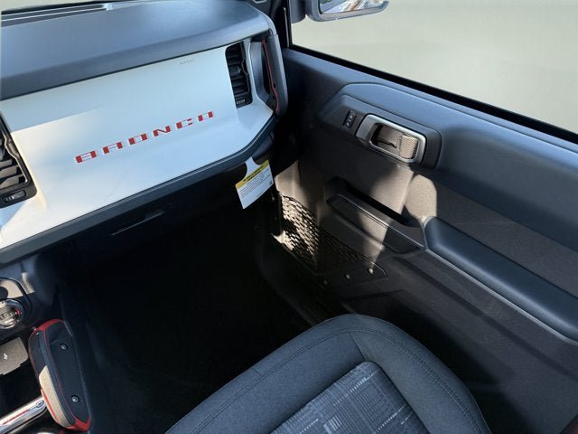 New 2026 Ford Bronco Heritage Edition AWD/4WD image 16