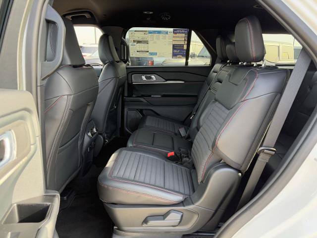 New 2026 Ford Explorer ST-Line RWD image 26