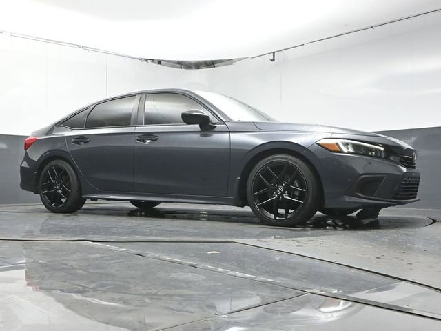 Used 2022 Honda Civic Sport image 28