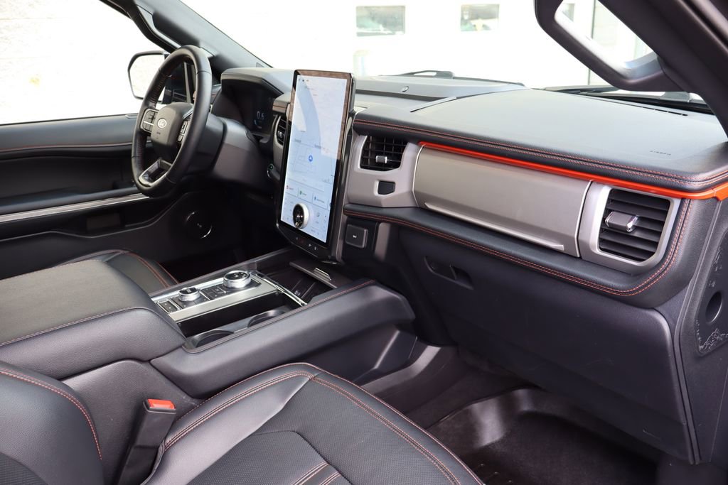 Used 2024 Ford Expedition Timberline image 42