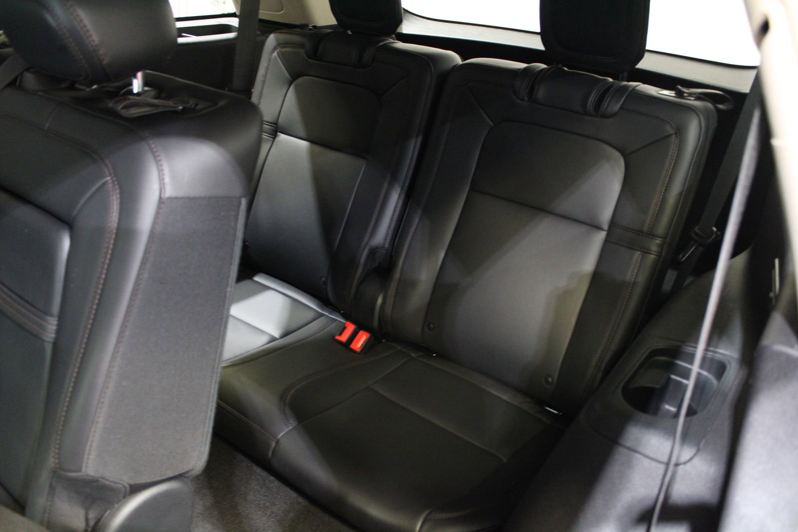 Used 2021 Lincoln Aviator Reserve w/ Equipment Group 202A AWD/4WD image 19
