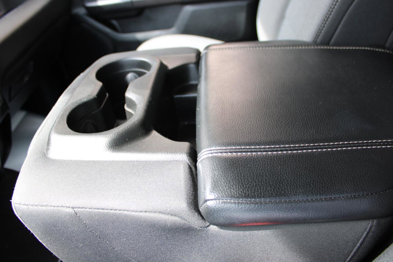 Used 2021 RAM 1500 Tradesman AWD/4WD image 35