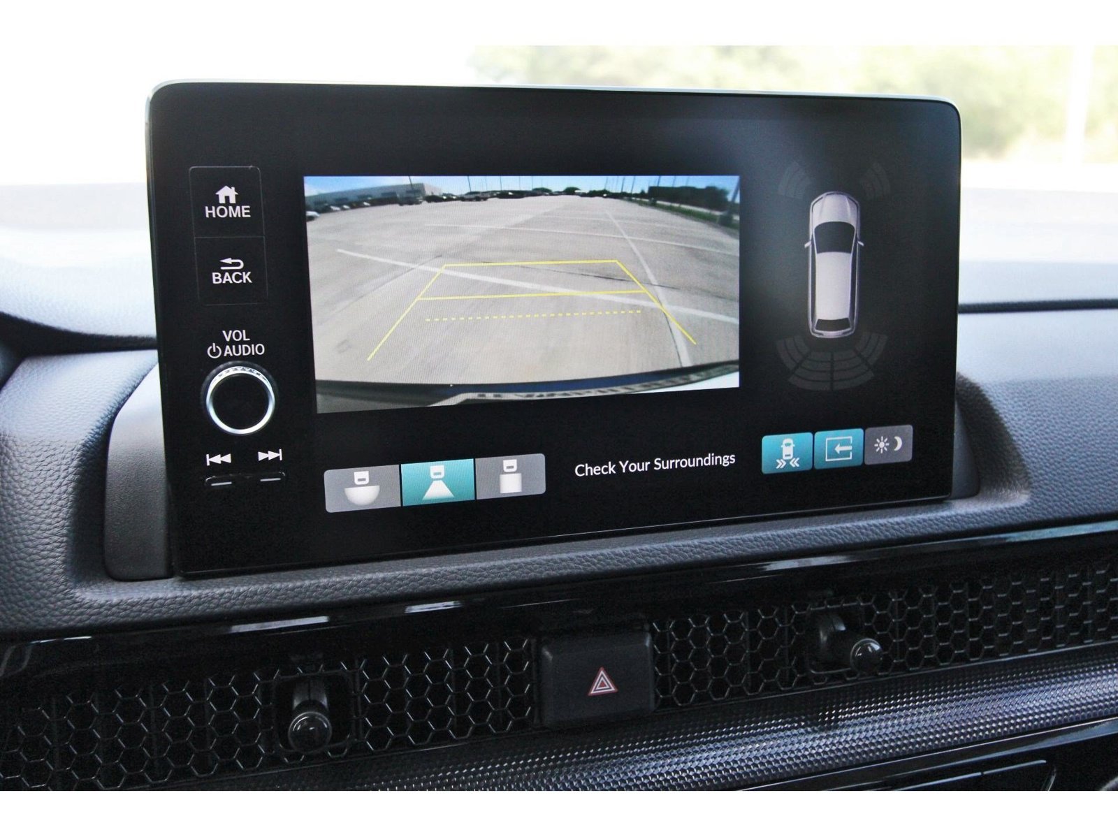 Used 2025 Honda CR-V EX-L image 25