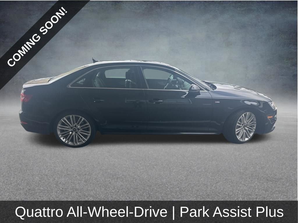 Used 2017 Audi A4 2.0T Prestige AWD/4WD image 5
