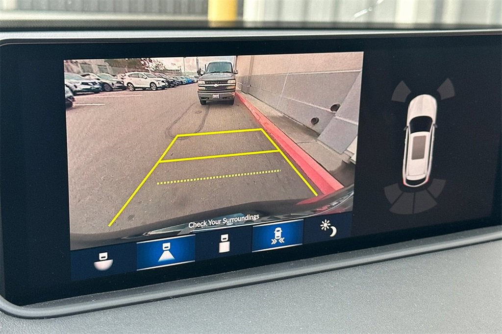 Certified 2023 Acura MDX SH-AWD w/ Technology Package image 22