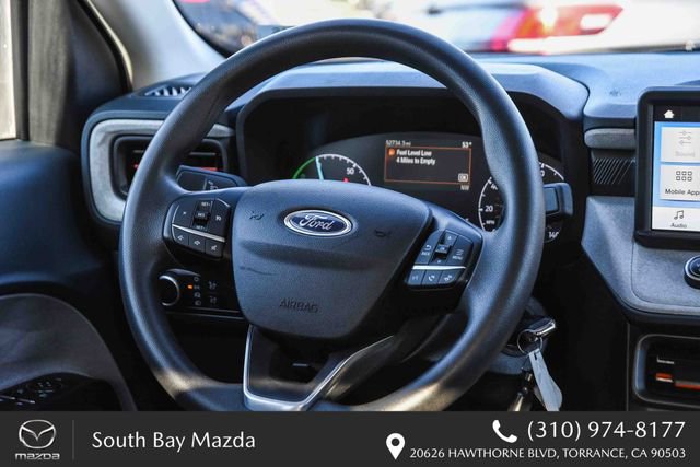 Used 2023 Ford Maverick XLT image 15