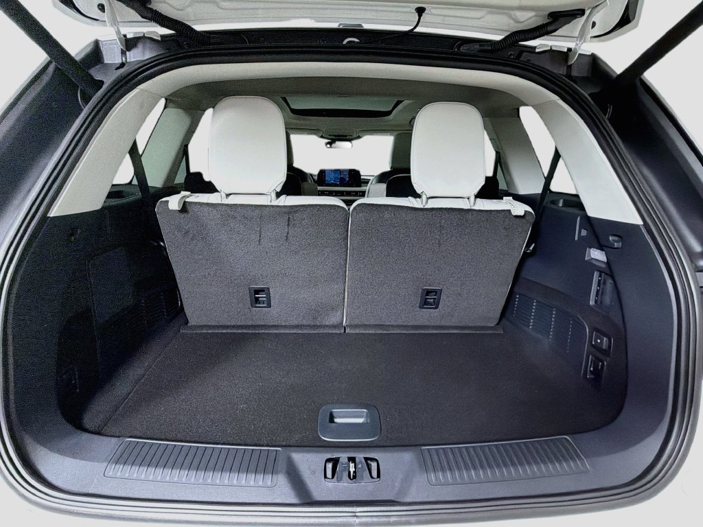 New 2026 Lincoln Aviator Reserve w/ Illumination Package RWD image 28