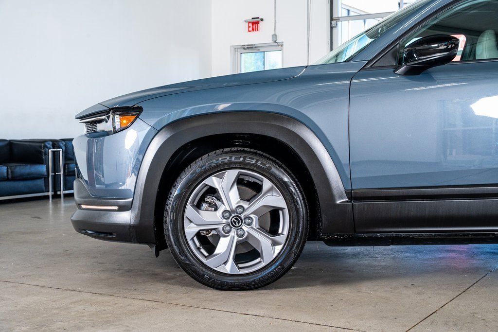 Used 2022 MAZDA MX-30 Electric w/ Premium Package image 9