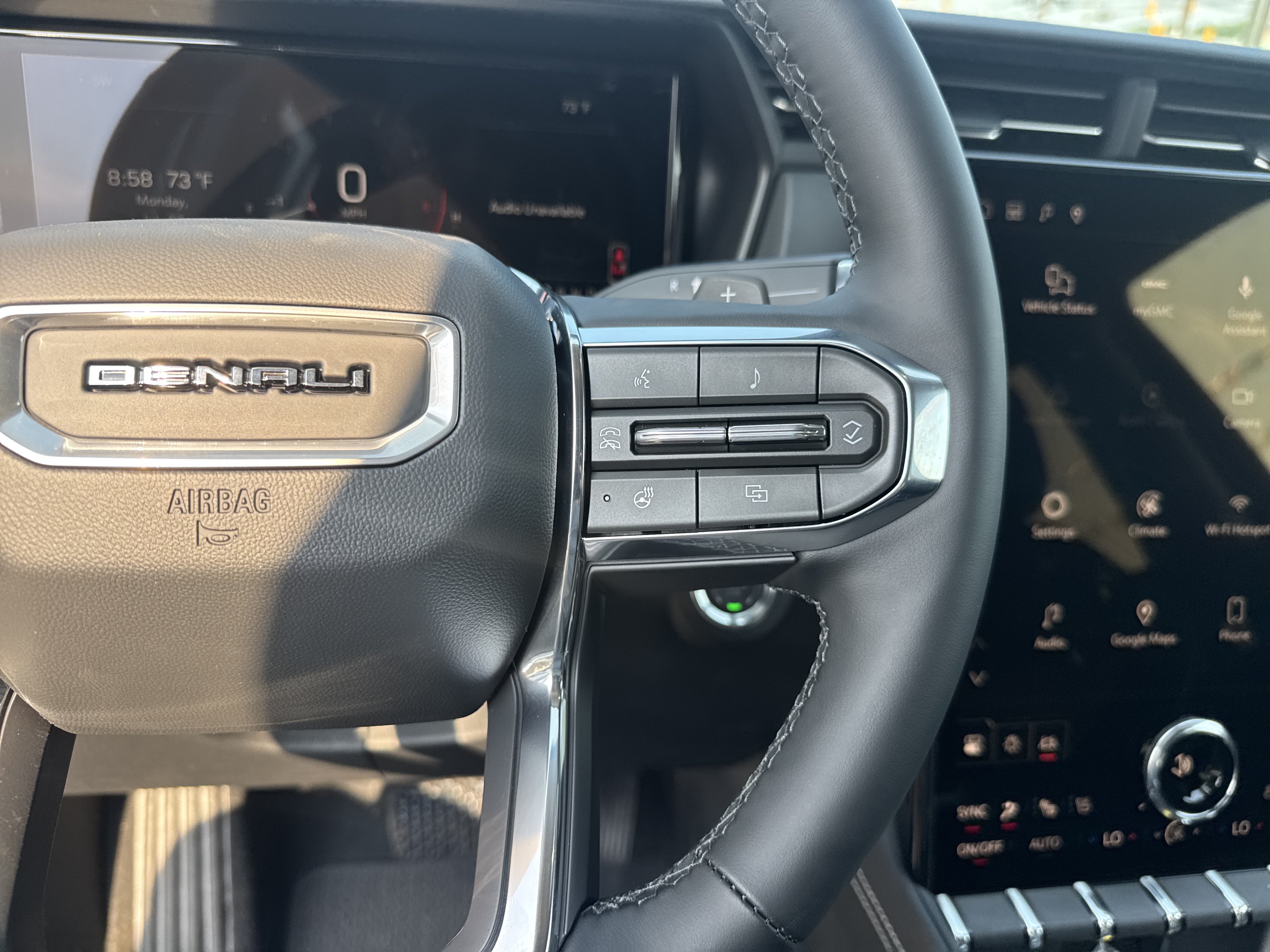 New 2027 GMC Terrain Denali AWD/4WD image 19