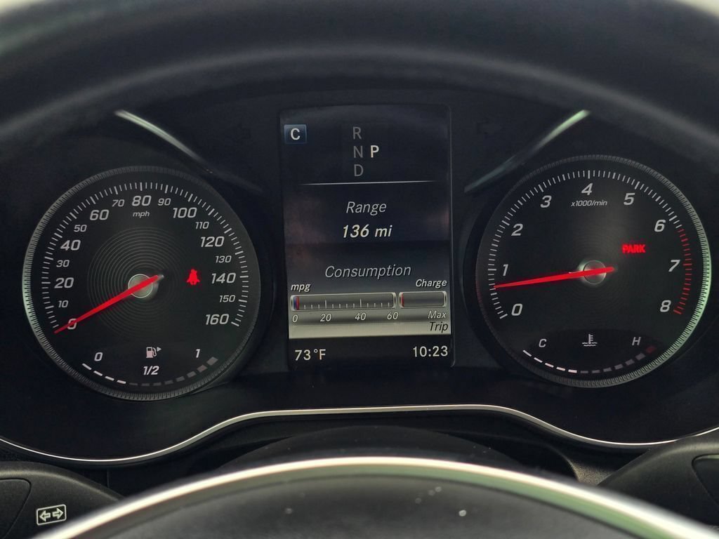 Used 2018 Mercedes-Benz C 300 Coupe w/ Premium Package image 24
