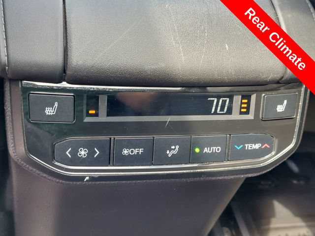 Certified 2021 Toyota Highlander Platinum AWD/4WD image 34