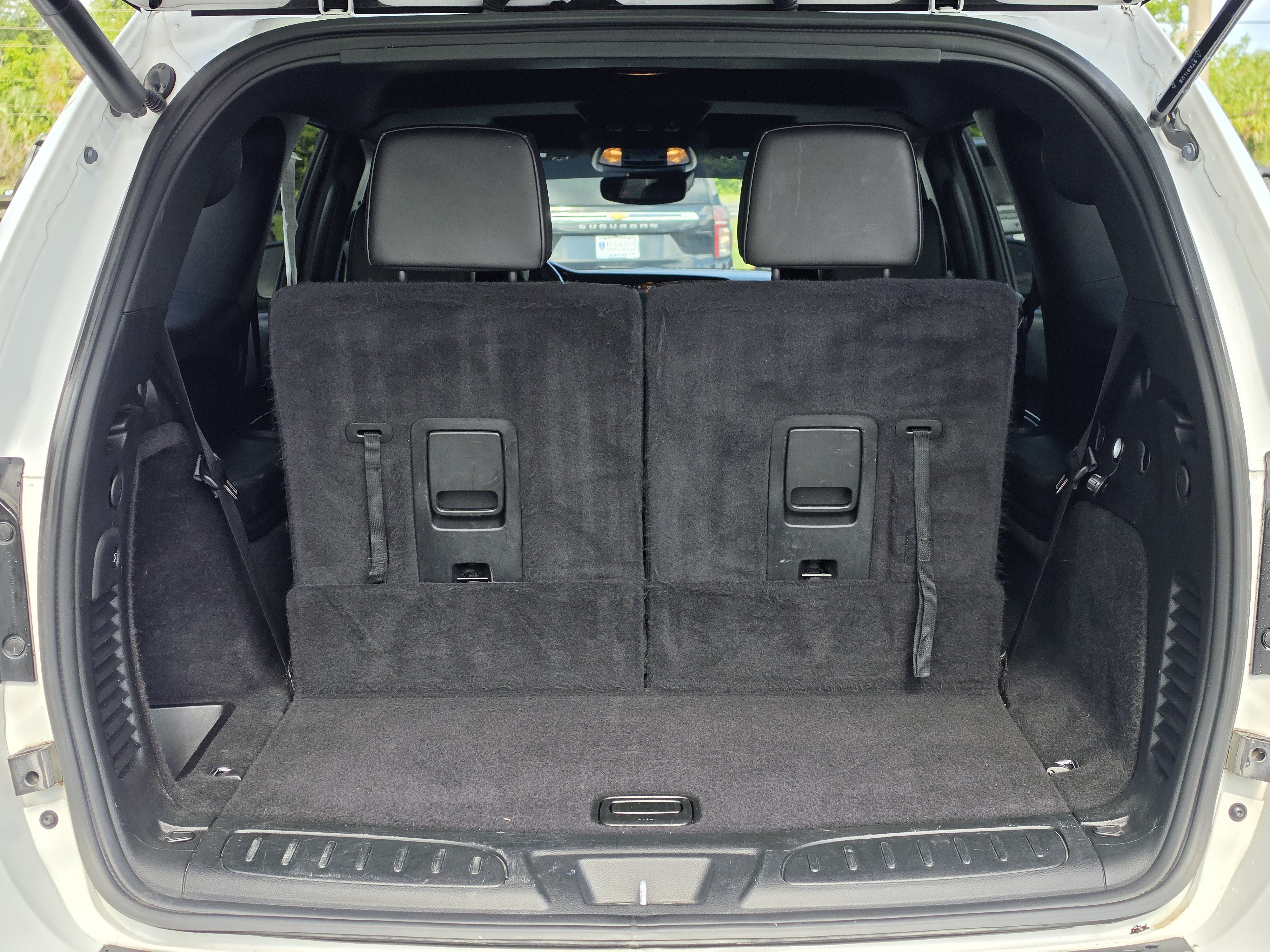 Used 2023 Dodge Durango R/T RWD image 15