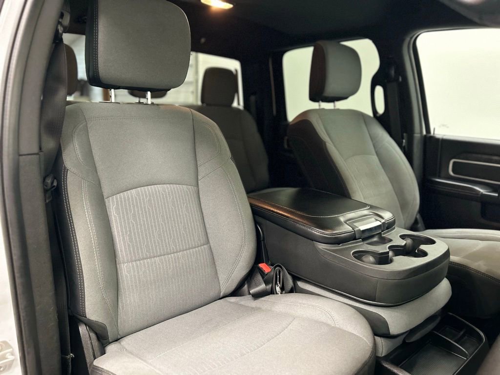 Used 2024 RAM 2500 Big Horn image 23