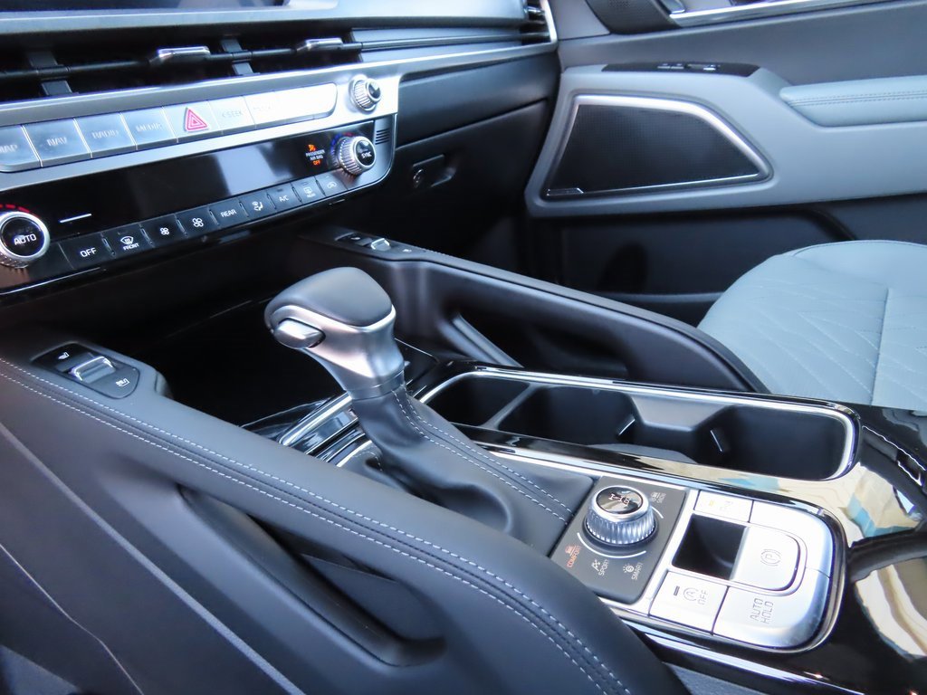 Certified 2024 Kia Telluride EX X-Line image 20