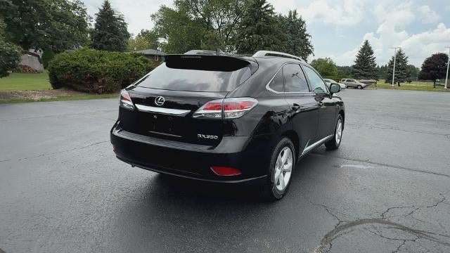 Used 2015 Lexus RX 350 FWD image 8