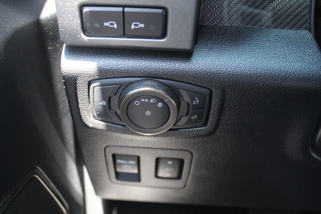 Used 2020 Ford F150 Raptor w/ Equipment Group 802A Luxury AWD/4WD image 27