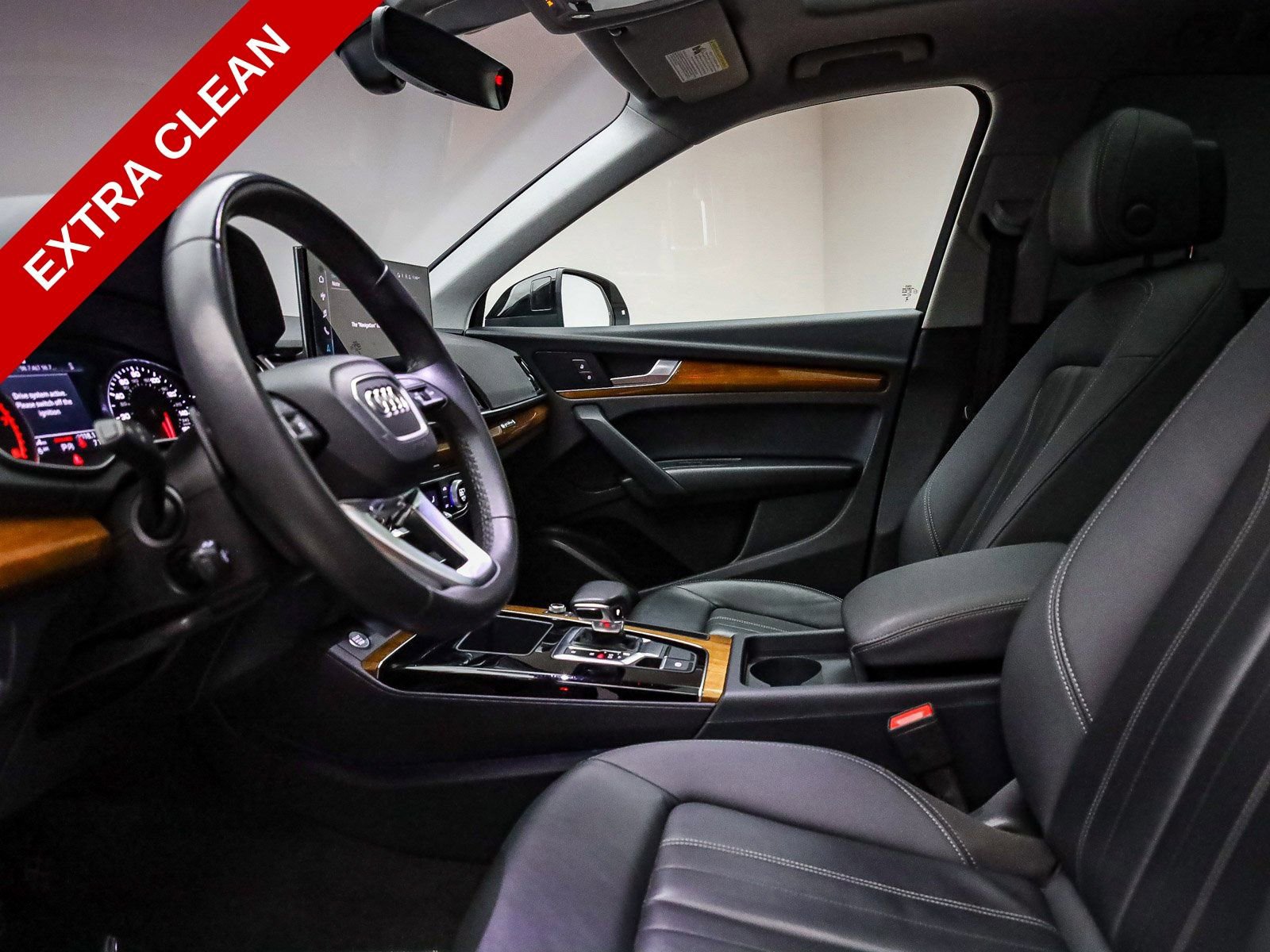 Used 2023 Audi Q5 Premium w/ Convenience Package AWD/4WD image 19